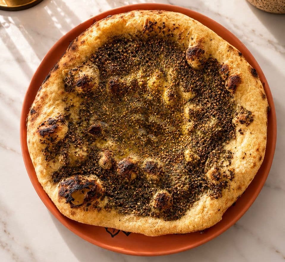 زعتر