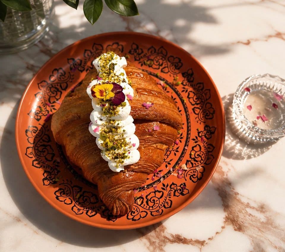 مفروكة كروسون