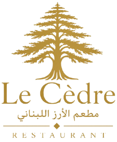 Le Cèdre